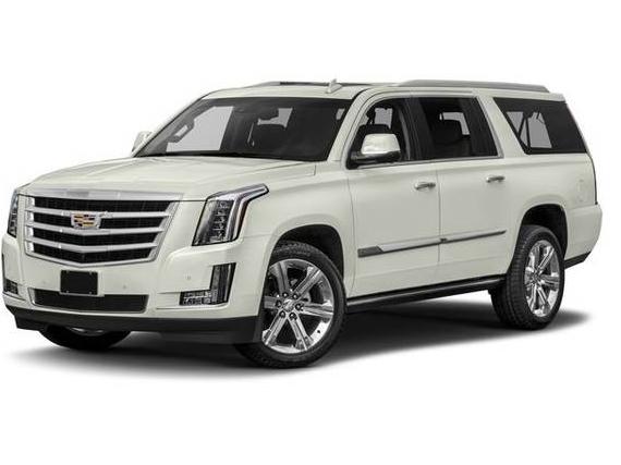 CADILLAC ESCALADE ESV 2017 1GYS4JKJXHR289978 image